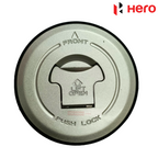 Super Splendor Lock Set 2014 Hero Genuine Parts