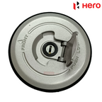 Super Splendor Lock Set 2014 Hero Genuine Parts