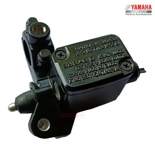 Master Cylinder Assembly Yamaha Genuine Parts