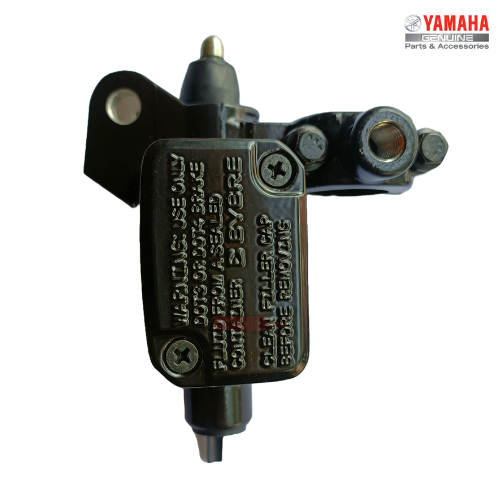 Master Cylinder Assembly Yamaha Genuine Parts