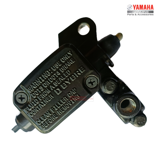 Master Cylinder Assembly Yamaha Genuine Parts