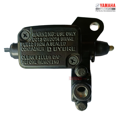 Master Cylinder Assembly Yamaha Genuine Parts