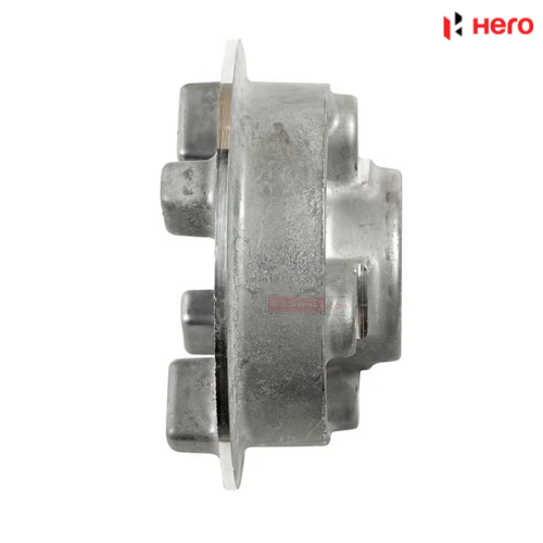 Splendor Pro Sprocket Carrier Hero Genuine Parts