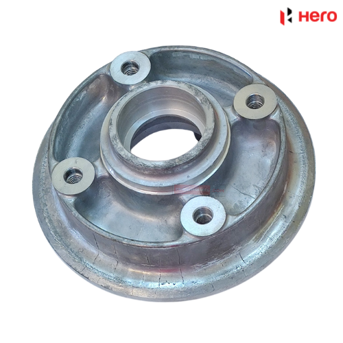 Super Splendor Sprocket Carrier Hero Genuine Parts
