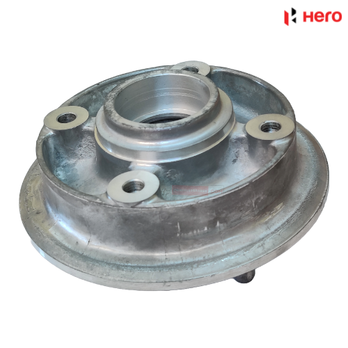 Super Splendor Sprocket Carrier Hero Genuine Parts