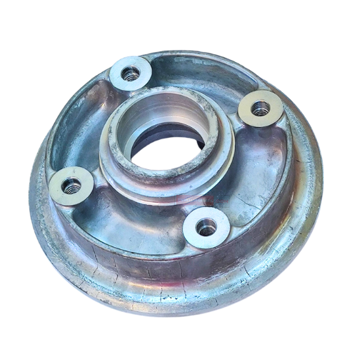 Super Splendor Sprocket Hub (Flange Final Driven) Hero Genuine Parts