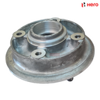 Passion Pro Sprocket Carrier Hero Genuine Parts
