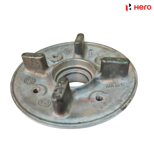 Sprocket Carrier (Super Splendor / Passion Pro / Glamour) Hero Genuine Parts