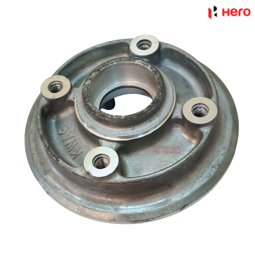 Sprocket Carrier (Super Splendor / Passion Pro / Glamour) Hero Genuine Parts