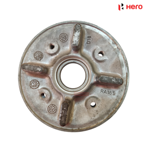 Sprocket Carrier (Super Splendor / Passion Pro / Glamour) Hero Genuine Parts