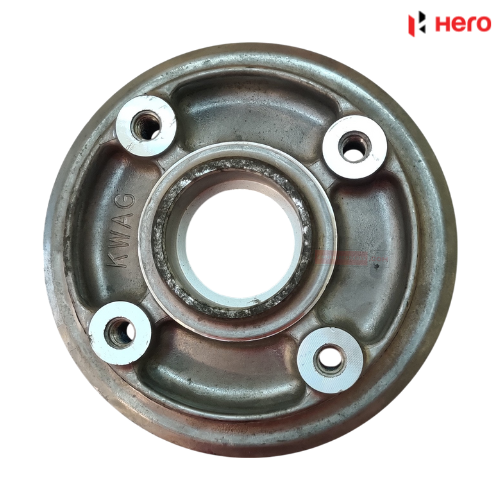 Sprocket Carrier (Super Splendor / Passion Pro / Glamour) Hero Genuine Parts