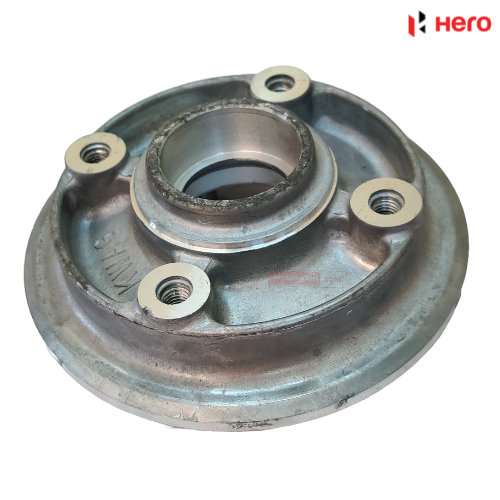Sprocket Carrier (Super Splendor / Passion Pro / Glamour) Hero Genuine Parts