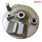 Splendor Plus Front Brake Drum Hero Genuine Parts