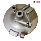 Splendor Plus Front Brake Drum Hero Genuine Parts