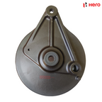 Glamour Rear Brake Drum Hero Genuine Parts