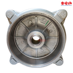 Suzuki Access BS4 Rear Brake Drum Suzuki Genuine Parts