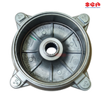 Access BS6 Rear Brake Drum Suzuki Genuine Parts