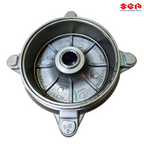 Access BS6 Rear Brake Drum Suzuki Genuine Parts