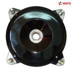 Pleasure Rear Brake Drum Hero Genuine Parts