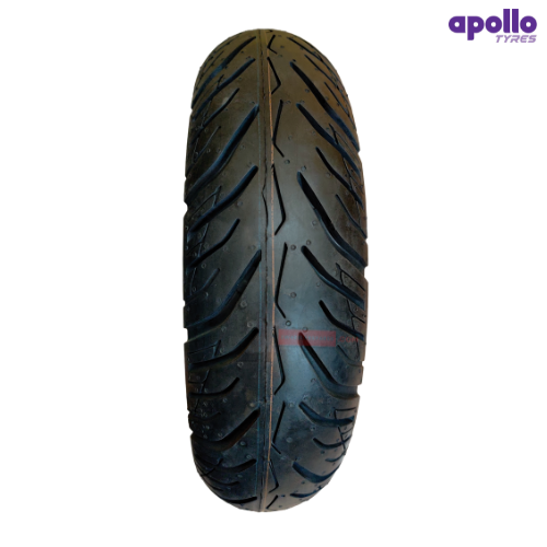 110/70-12 Wav Tubeless Apollo Tyre Genuine Apollo Tyres