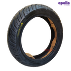 110/70-12 Wav Tubeless Apollo Tyre Genuine Apollo Tyres