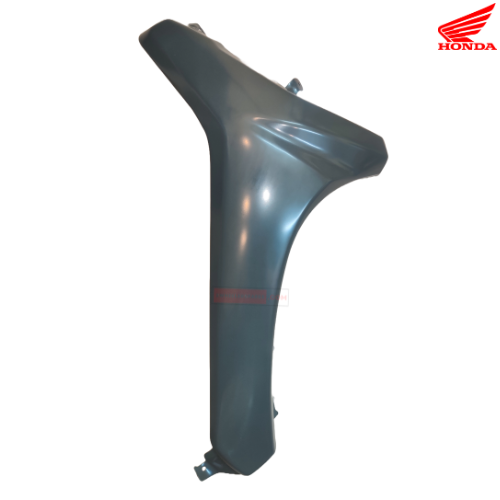 Activa 6G Front Right Cover Black Honda Genuine Parts