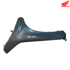 Activa 6G Front Right Cover Black Honda Genuine Parts