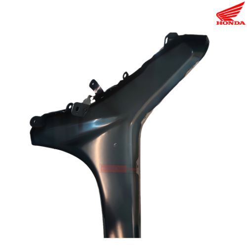 Activa 6G Front Right Cover Black Honda Genuine Parts