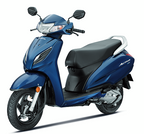 Activa 6G Front Right Cover Honda Genuine Parts