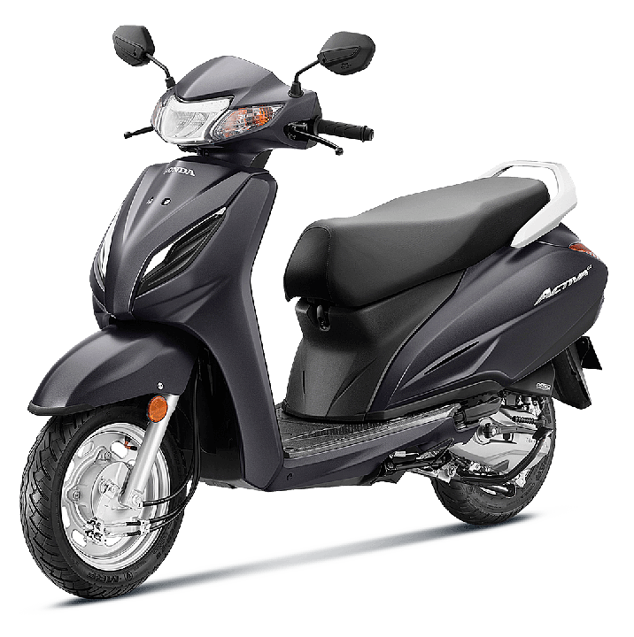 Activa 6G Front Right Cover Honda Genuine Parts