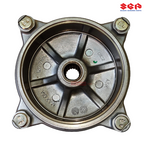 Access Old Model Rear Brake Drum Suzuki Genuine Parts