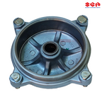 Access Old Model Rear Brake Drum Suzuki Genuine Parts