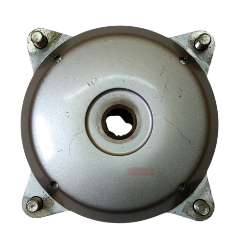 Access Old Model Rear Brake Drum Suzuki Genuine Parts