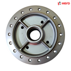 Passion Rear Brake Drum Hero Genuine Parts