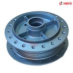 CD Dawn Rear Brake Drum Hero Genuine Parts