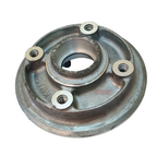 Hub Component Front Wheel Hero Genuine Parts