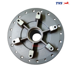 Bullet Rear Brake Drum Royal Enfield Genuine Parts