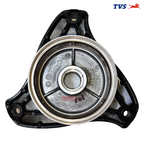 Scooty Pep Front Brake Drum TVS Genuine Parts