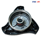 Scooty Pep Front Brake Drum TVS Genuine Parts