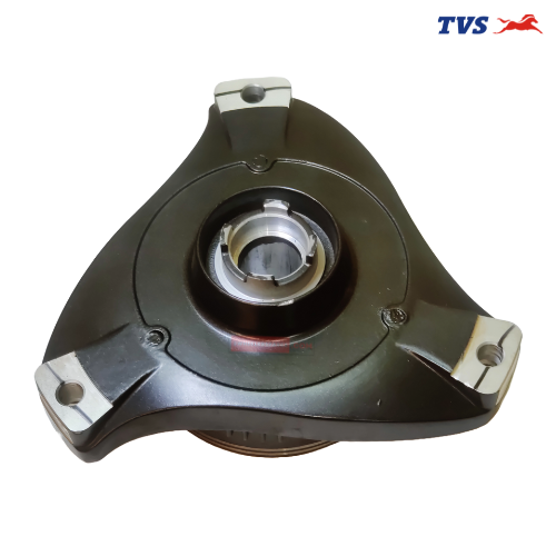 Scooty Pep Front Brake Drum TVS Genuine Parts
