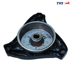 Scooty Pep Rear Brake Drum TVS Genuine Parts
