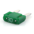 30 Amps Fuse Cars and Bikes (Mini Blade Fuse) Genuine Products