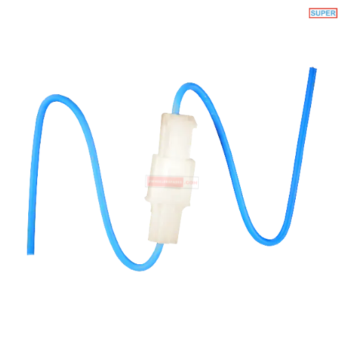 1 Pole Wire Connector Super Genuine Wire Connectors