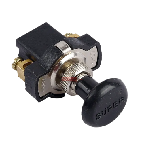 Push and Pull Switch Super Genuine Parts