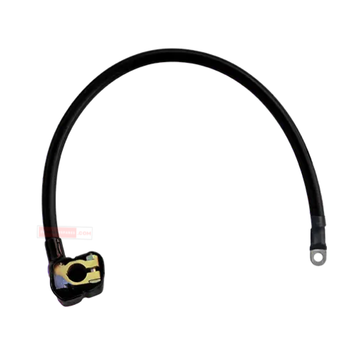 Battery Cable Assembly Black Super Genuine Products