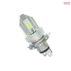 Led Headlight Bulb White 12V HS1 Model Super Genuine Products