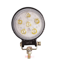 LED Fog Lamp White (6 Led) 12V Super Genuine Products