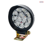 LED Fog Lamp White (12 Led) 12V Super Genuine Products 1