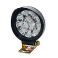 LED Fog Lamp White (12 Led) 12V Super Genuine Products