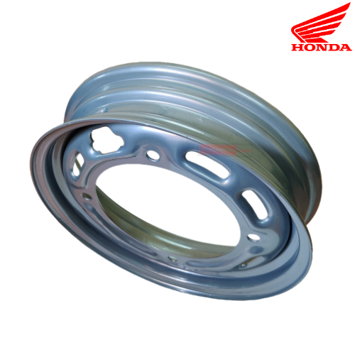 Wheel Disc for Activa New Honda Genuine Parts